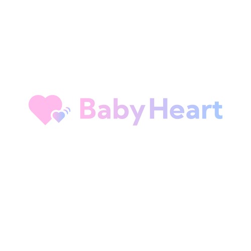 Maternity / Pregnancy / Baby logo