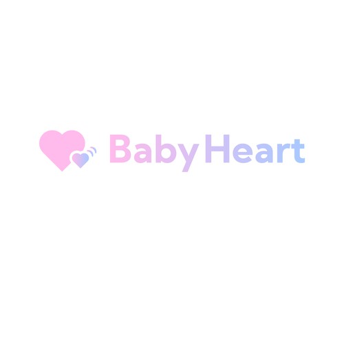 Maternity / Pregnancy / Baby logo