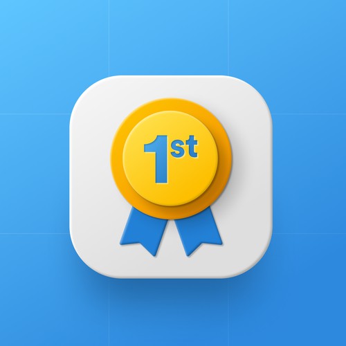 Prize App Icon