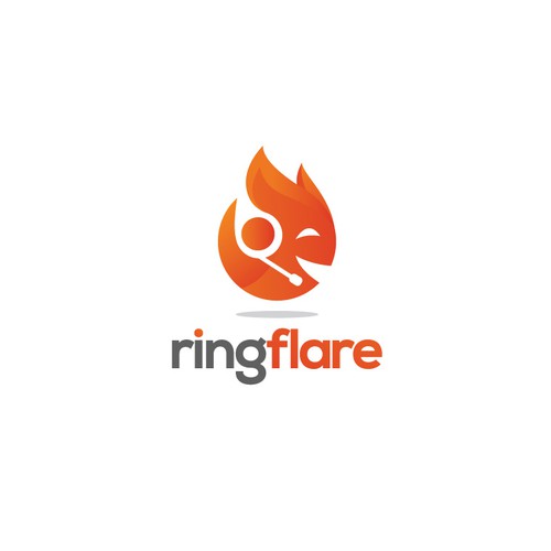 Logo for Software Startup Company