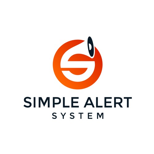 Simple Alert System