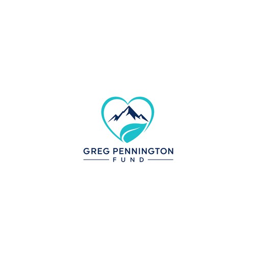Greg Pennington Fund – Nonprofit Logo