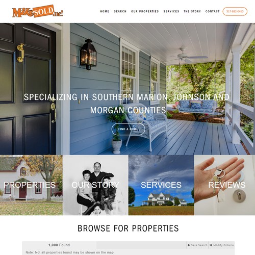 Mike Watkins Real Estate Group
