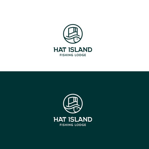 HAT ISLAND 