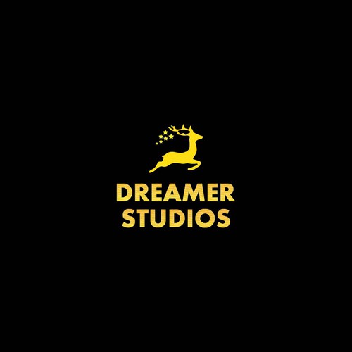 Design logo for dreamer studios photography