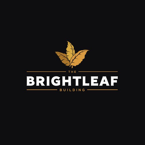 The BRIGHTLEAF Building