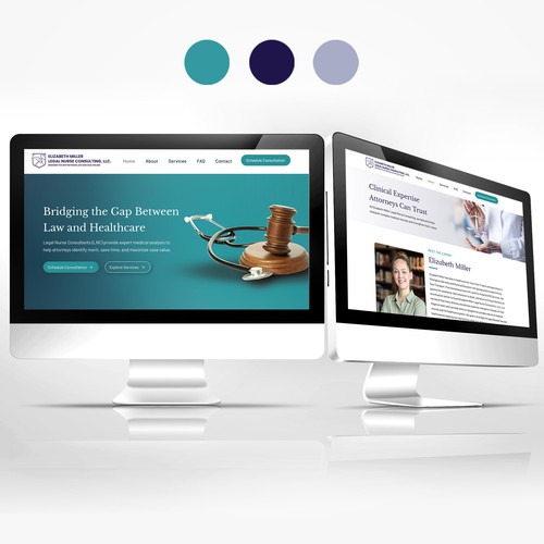 Elizabeth Miller Legal Nurse Consultants