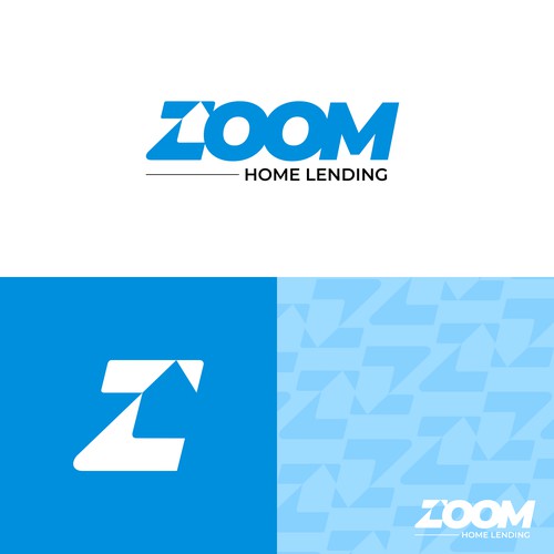 HOME LENDING LOGO PROPOSAL