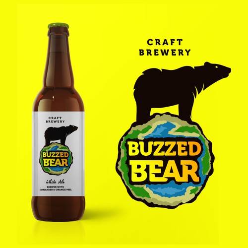 Buzzed BEAR