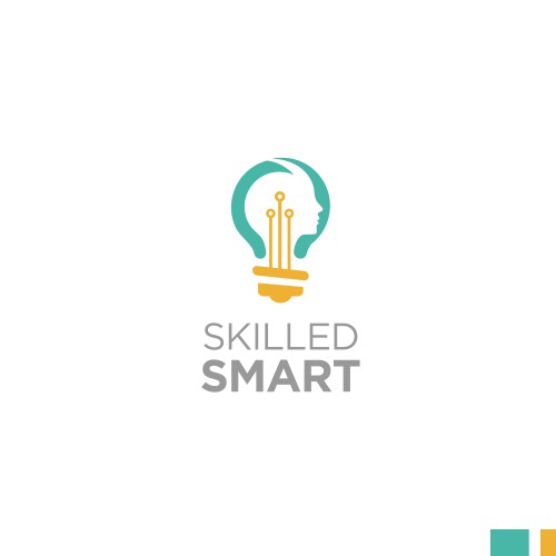 Logo for a new kind of adult education: life-skills education