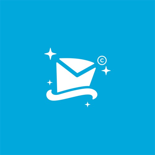 magic email logo