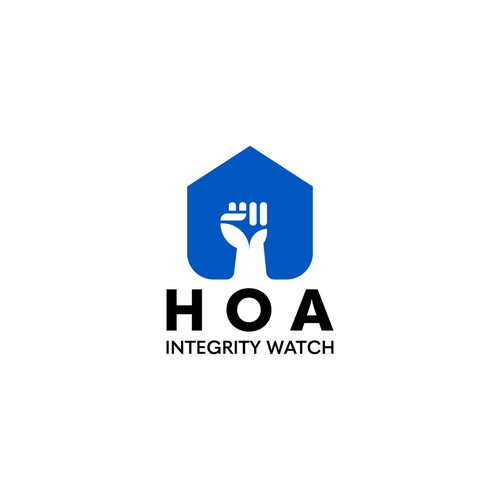 HOA Design Logo