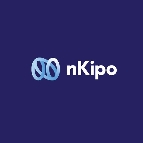 nKipo Logo Design