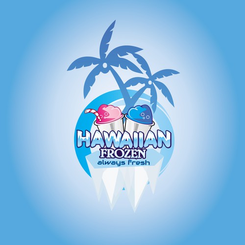 Produce the winning logo...and you will get my web site job!