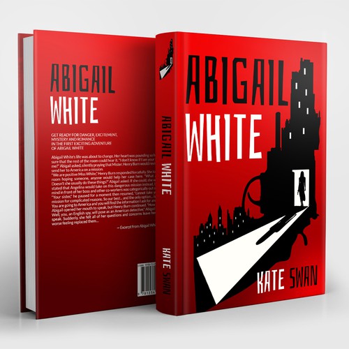 Abigail White
