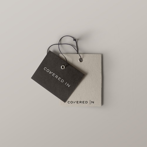 Logo for a fashion brand