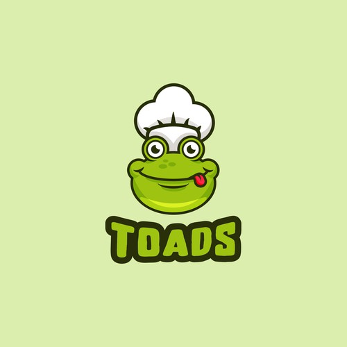 Toads Burger