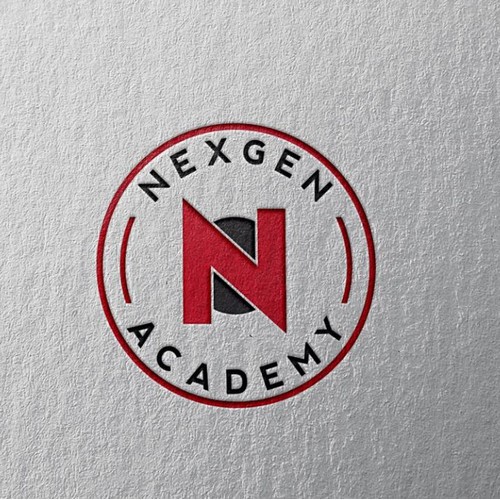 Nexgen academy logo