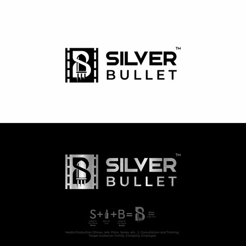 Silver Bullet Media