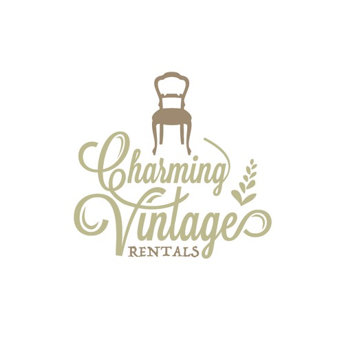 Charming Vitage Rentals