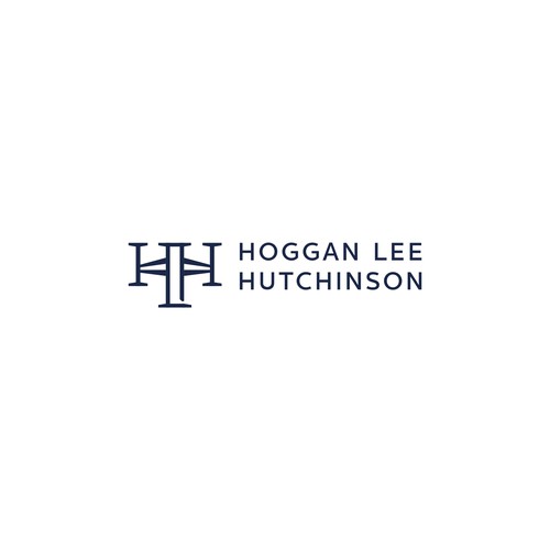 Hoggan Lee Hutchinson Logo Contest