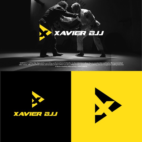 XAVIER BJJ