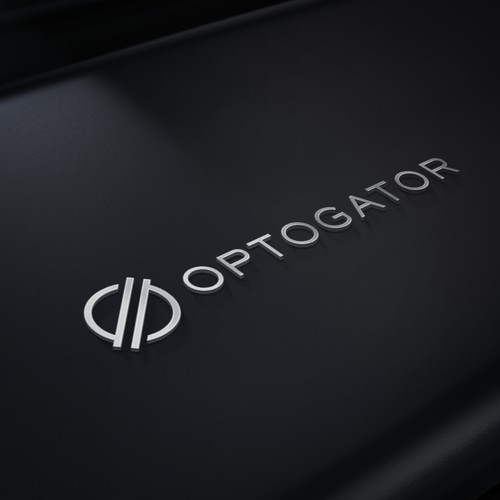 Optogator Logo Entries