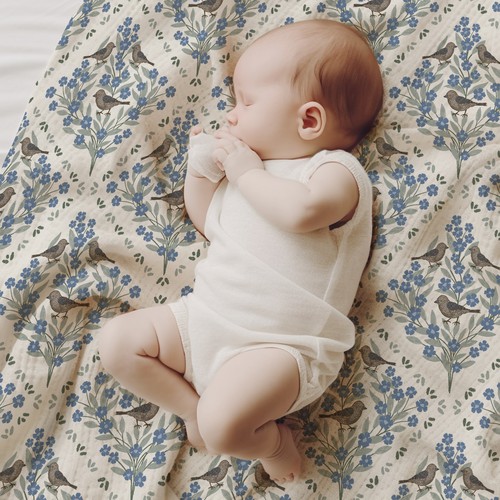 baby blanket