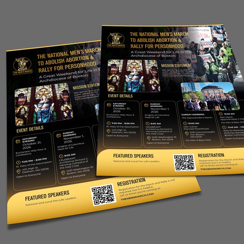 Premium Flyer Design 