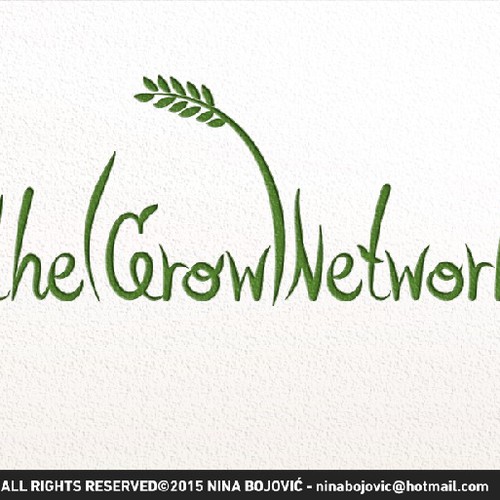 Eco logo