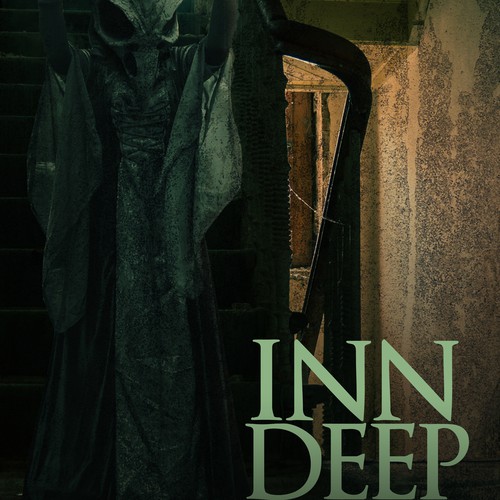 INN DEEP POSTER MOVIE POSTER