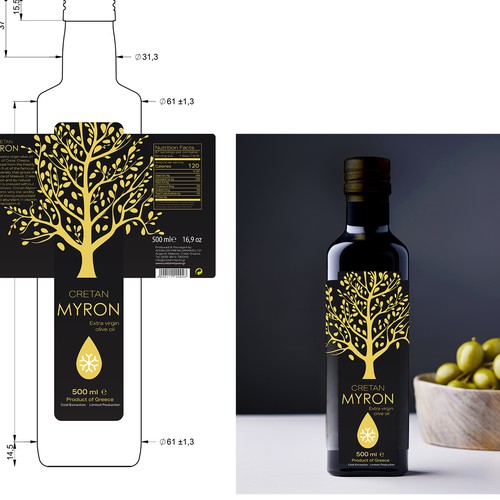 Olive oil