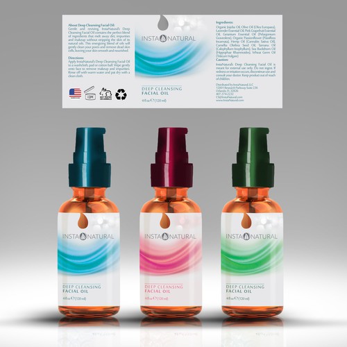 Beauty product