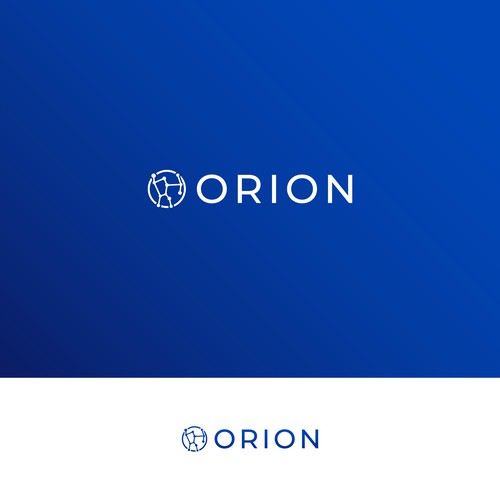 Orion Logo Concept