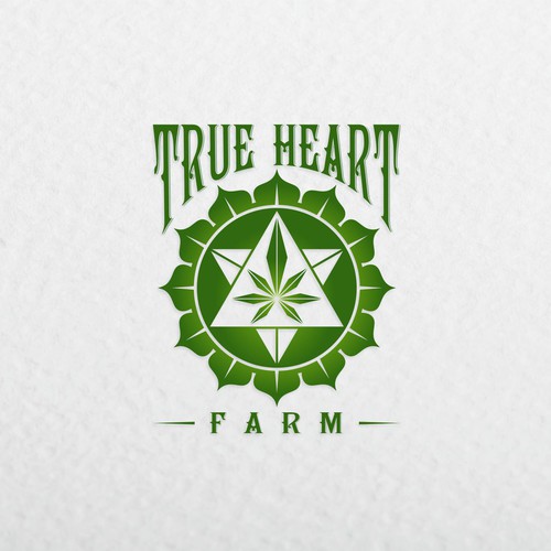 TRUE HEART FARM