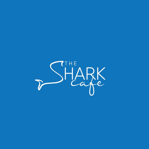 The Shark Cafe