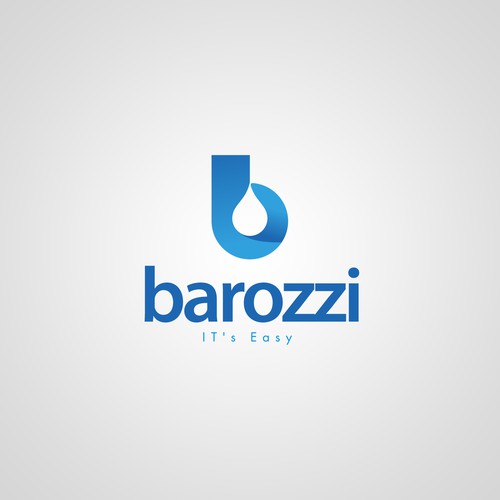 Logo for Barozzi