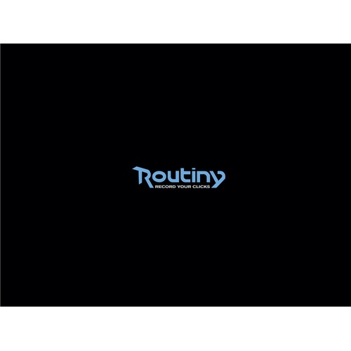 New logo wanted for Routiny.com