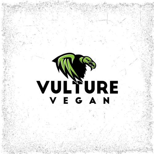 Logo for venture capital company