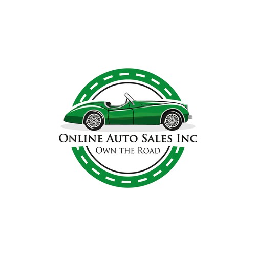 Online Auto Sales Inc