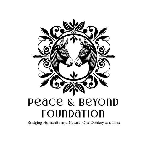 Donkey Sanctuary logo