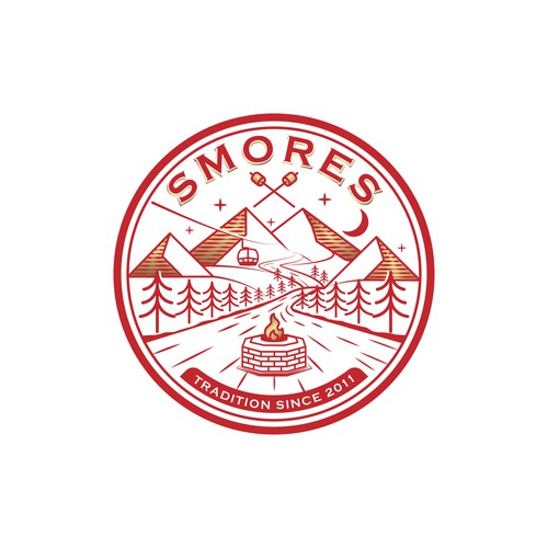 Smores