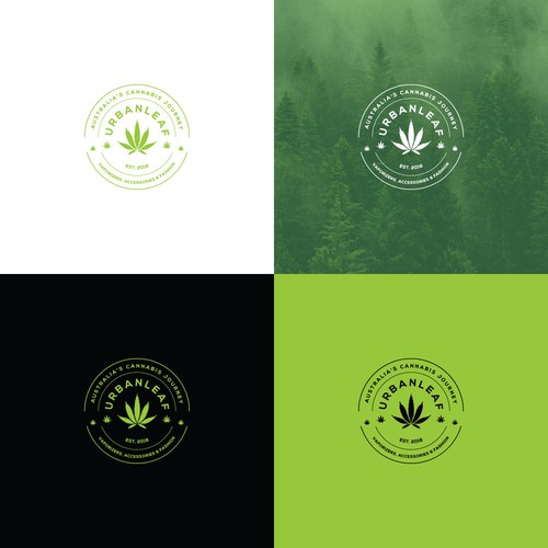 Retail Logo