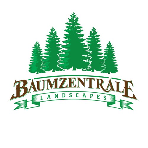 BAUMZENTRALE