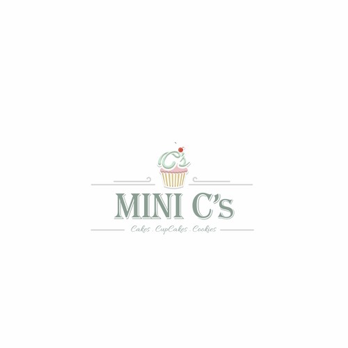 Mini Cakes