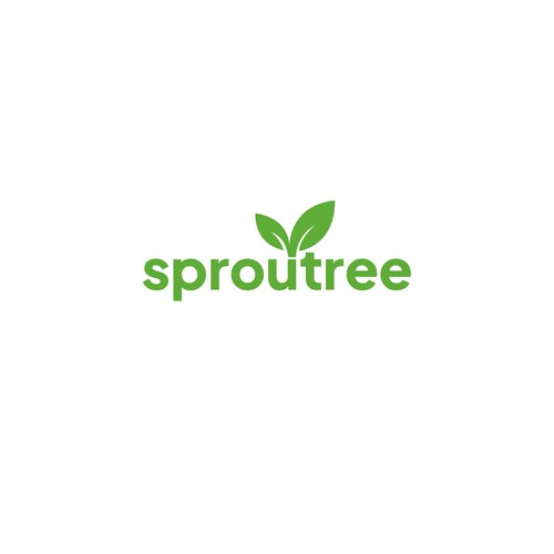 Sproutree – Astrology & Numerology Based Logo Design