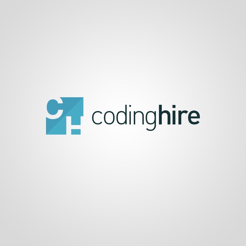 Logo | Coding Hire