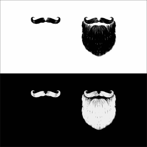 Mustache, Beard, and Goatee Images