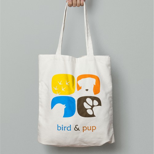 bird & pup
