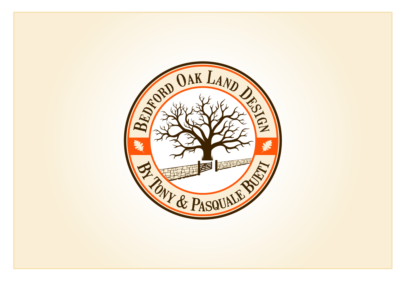 Create a logo for my Landscaping company